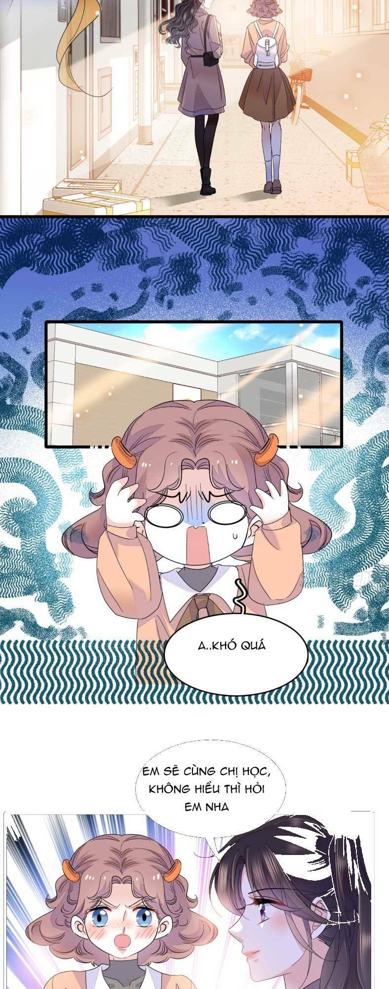 Thiên Kim Toàn Năng Bá Khí Ngút Trời Chapter 59 - Trang 21