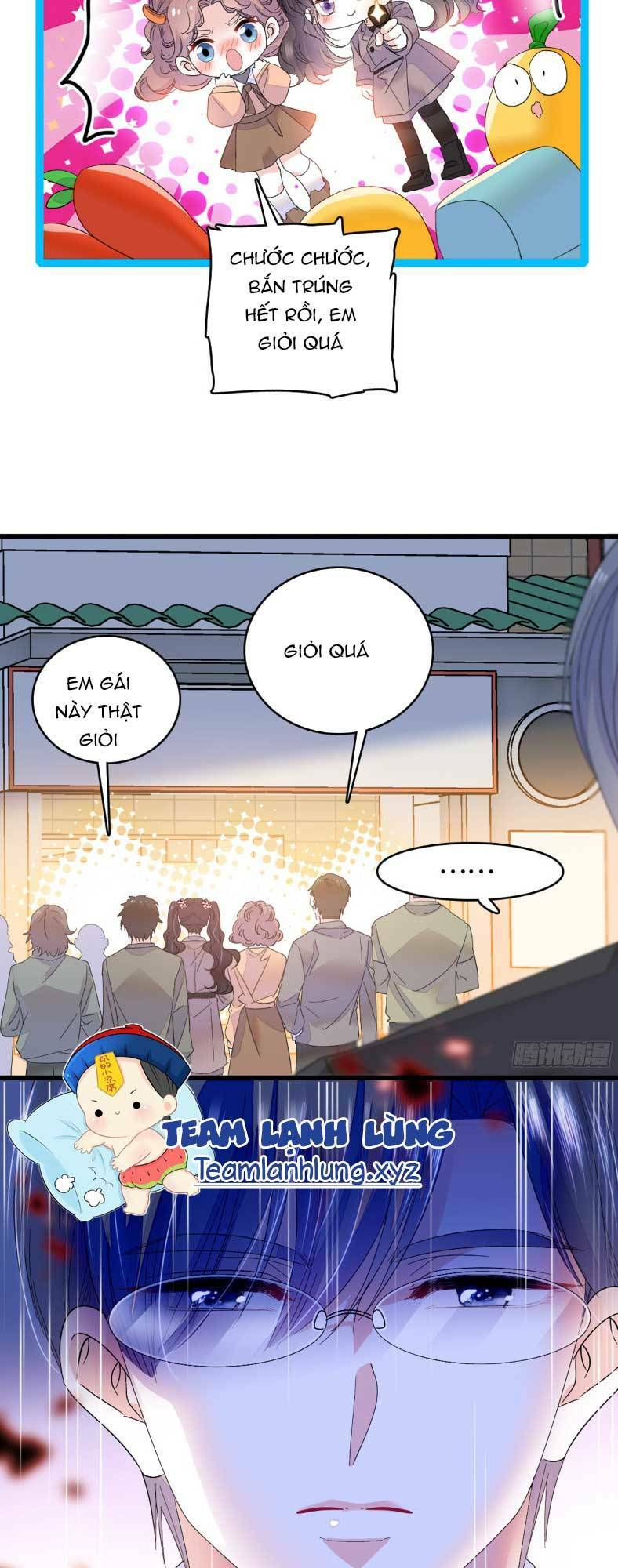 Thiên Kim Toàn Năng Bá Khí Ngút Trời Chapter 59 - Trang 26