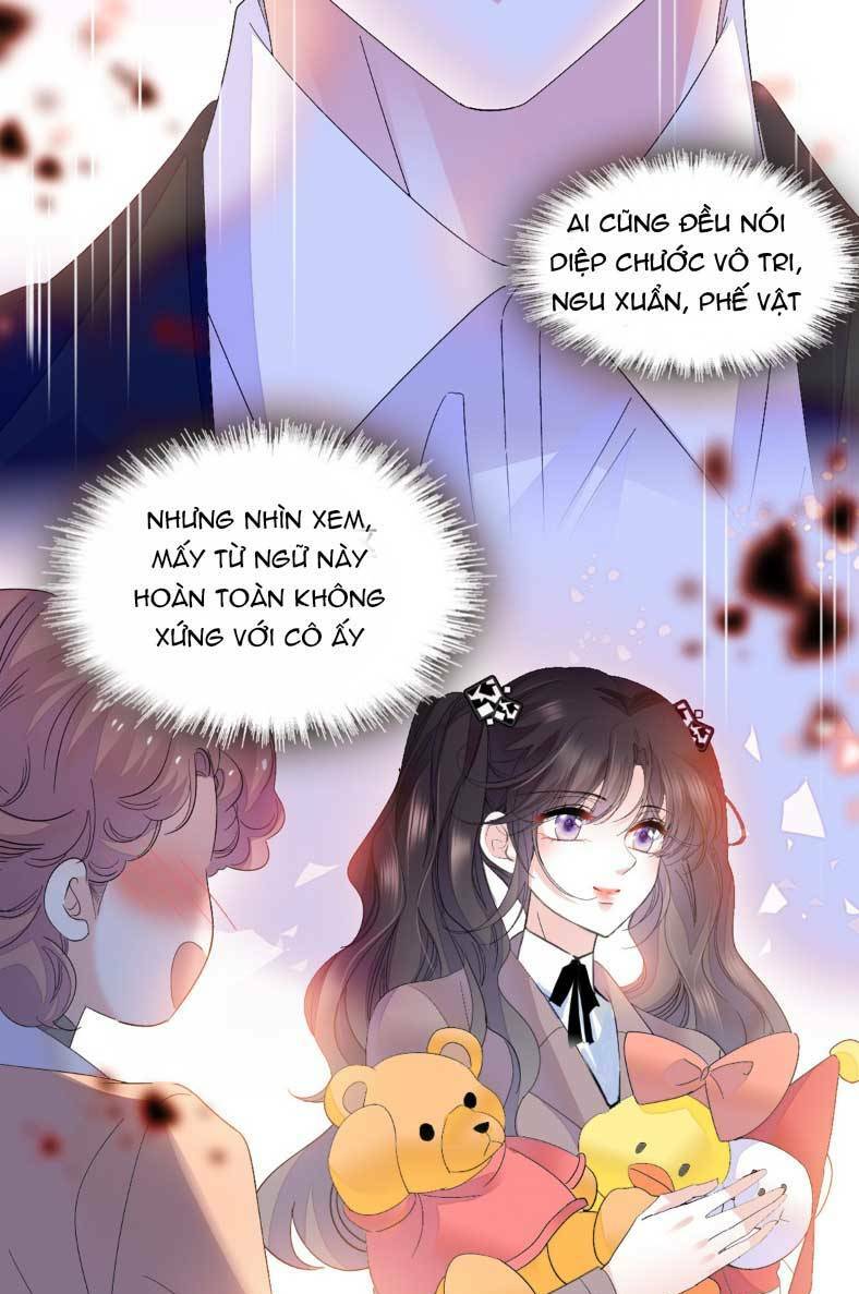 Thiên Kim Toàn Năng Bá Khí Ngút Trời Chapter 59 - Trang 27