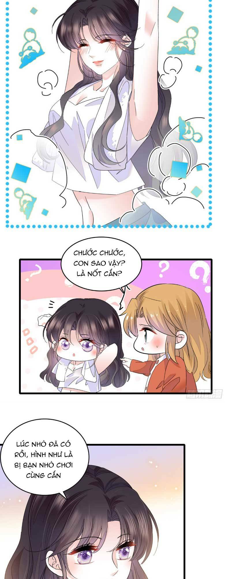 Thiên Kim Toàn Năng Bá Khí Ngút Trời Chapter 59 - Trang 4