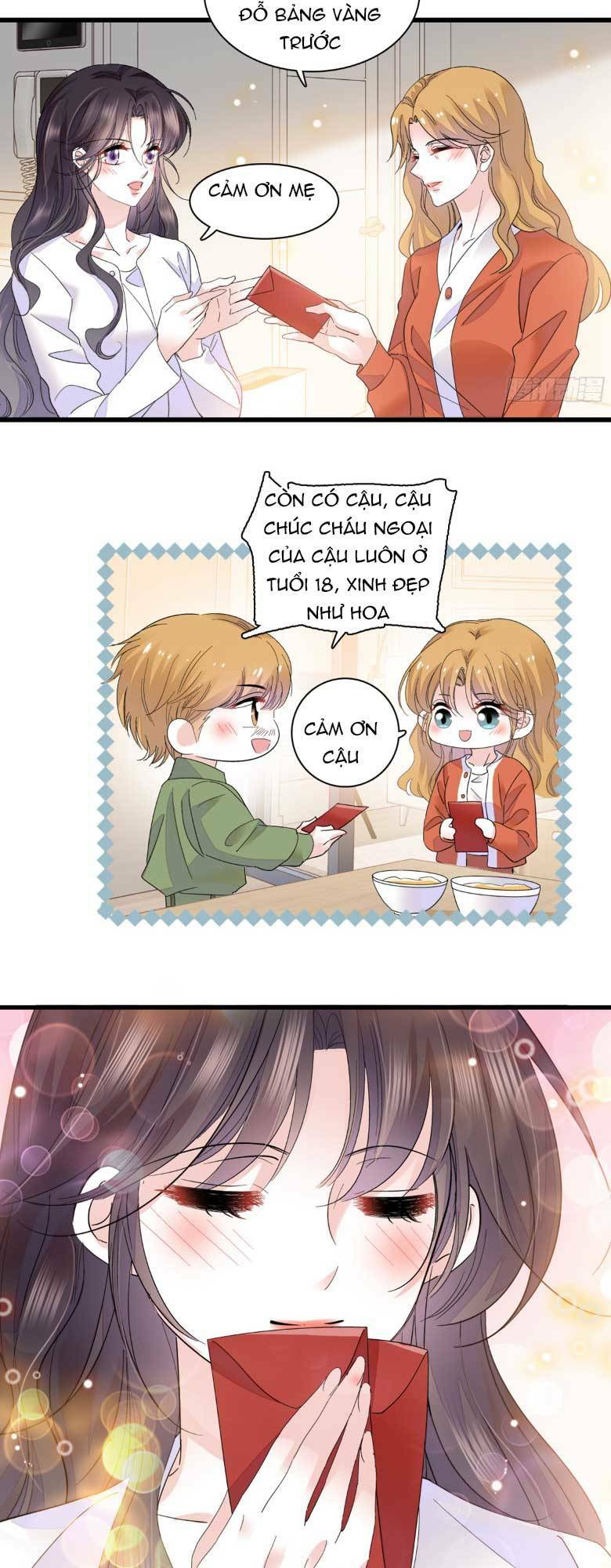 Thiên Kim Toàn Năng Bá Khí Ngút Trời Chapter 59 - Trang 7