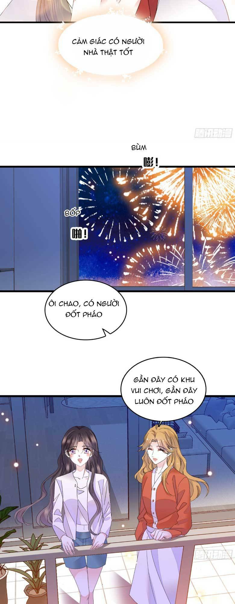 Thiên Kim Toàn Năng Bá Khí Ngút Trời Chapter 59 - Trang 8