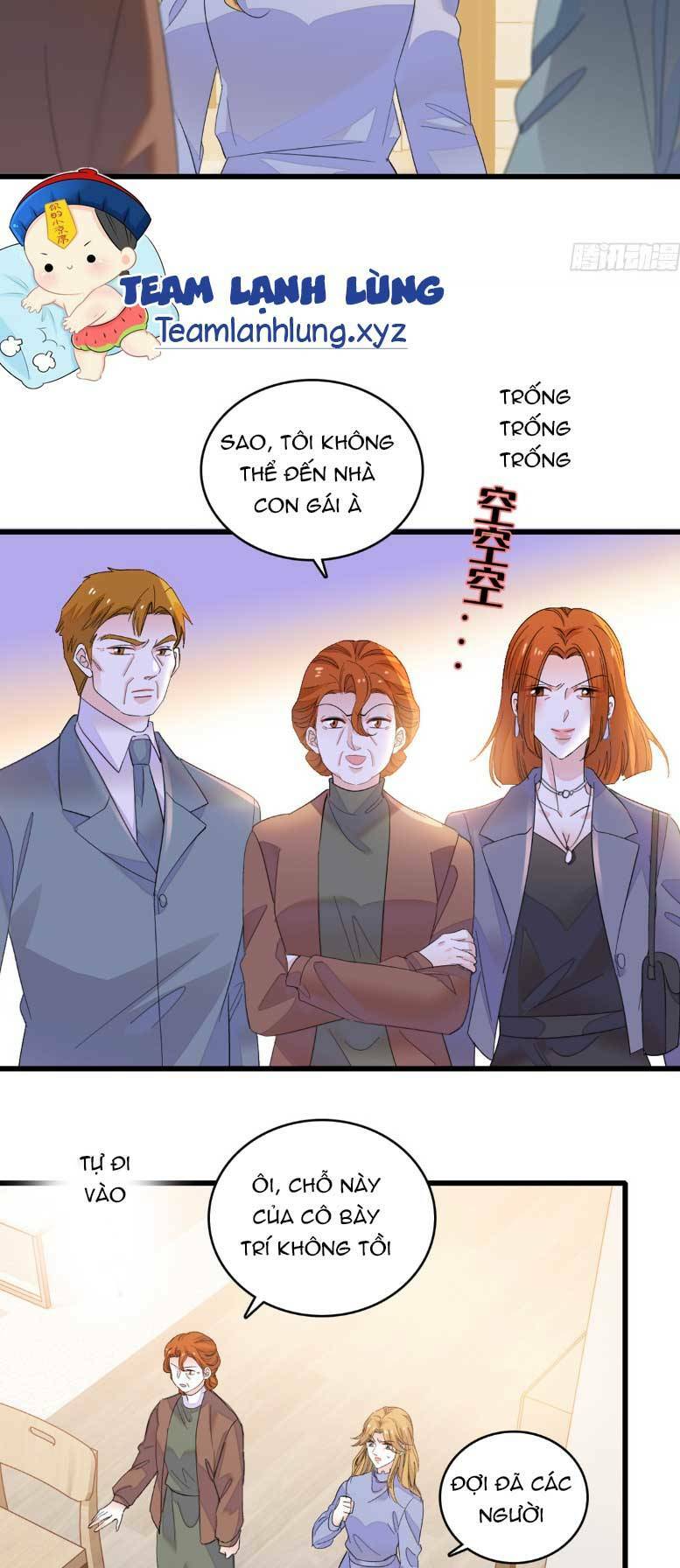 Thiên Kim Toàn Năng Bá Khí Ngút Trời Chapter 60 - Trang 12