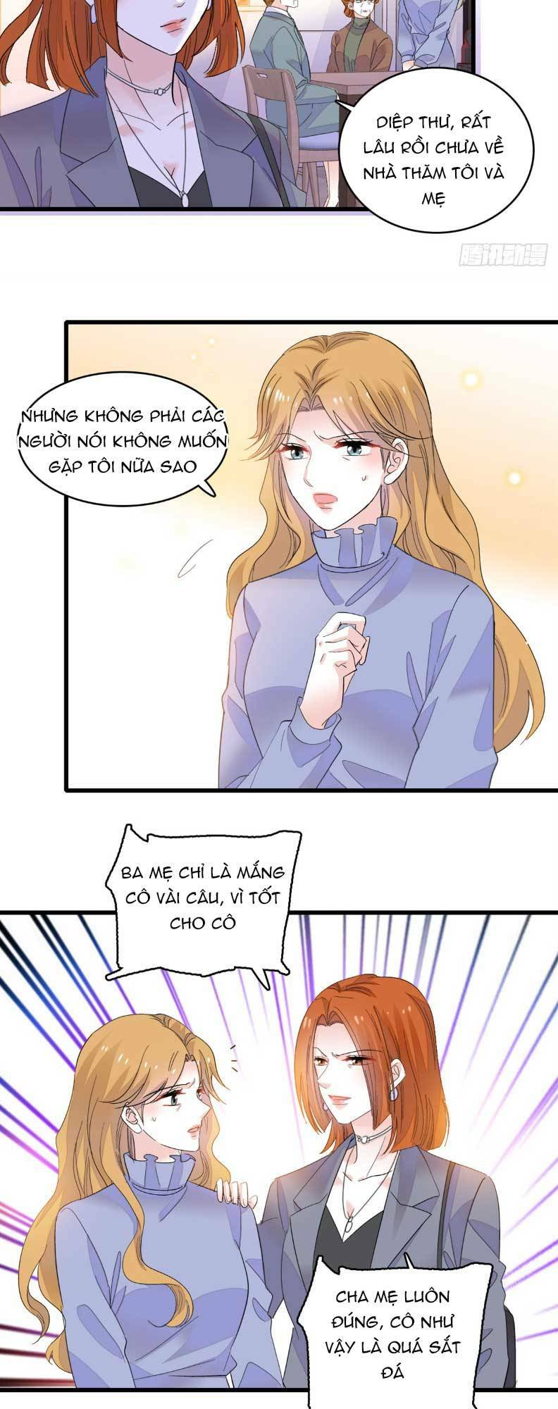 Thiên Kim Toàn Năng Bá Khí Ngút Trời Chapter 60 - Trang 14