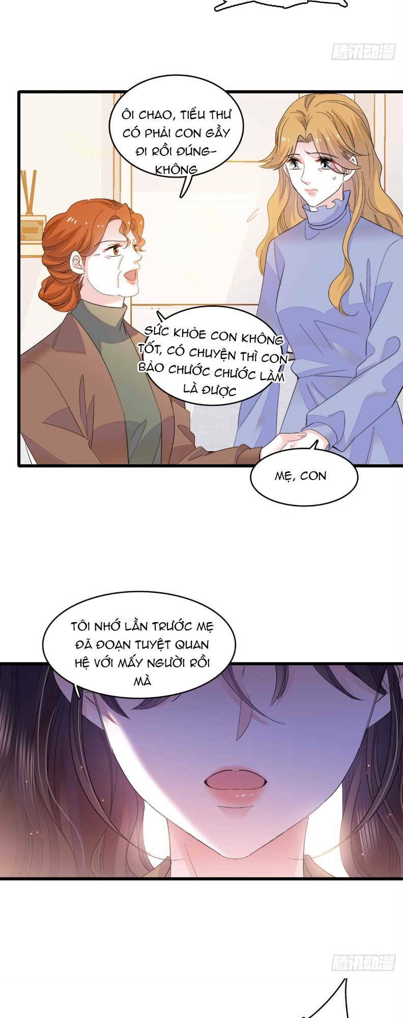 Thiên Kim Toàn Năng Bá Khí Ngút Trời Chapter 60 - Trang 15