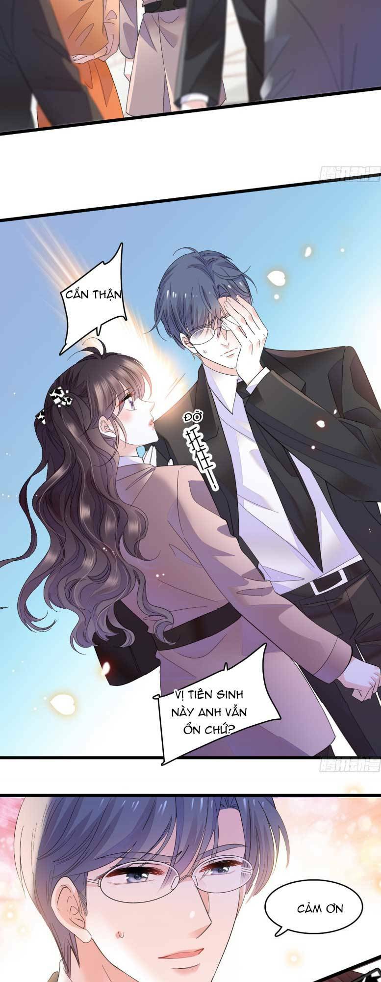 Thiên Kim Toàn Năng Bá Khí Ngút Trời Chapter 60 - Trang 1