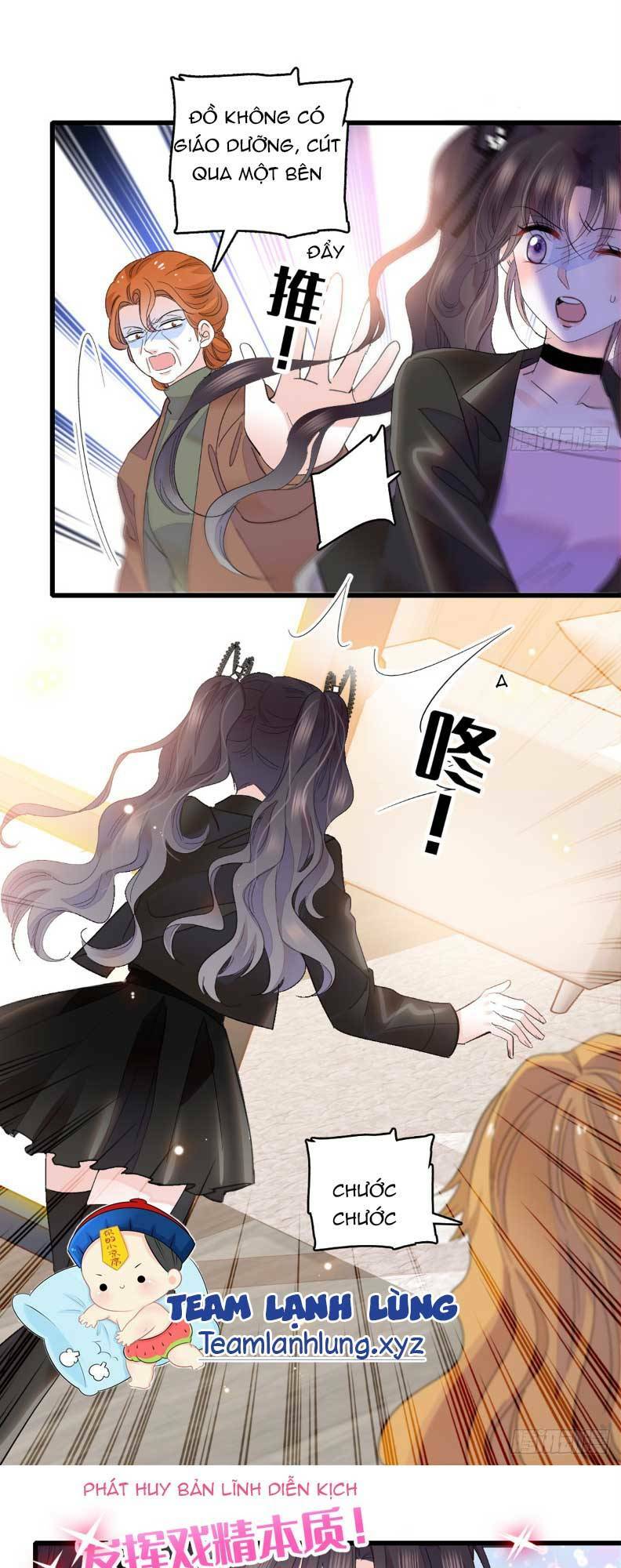 Thiên Kim Toàn Năng Bá Khí Ngút Trời Chapter 60 - Trang 19