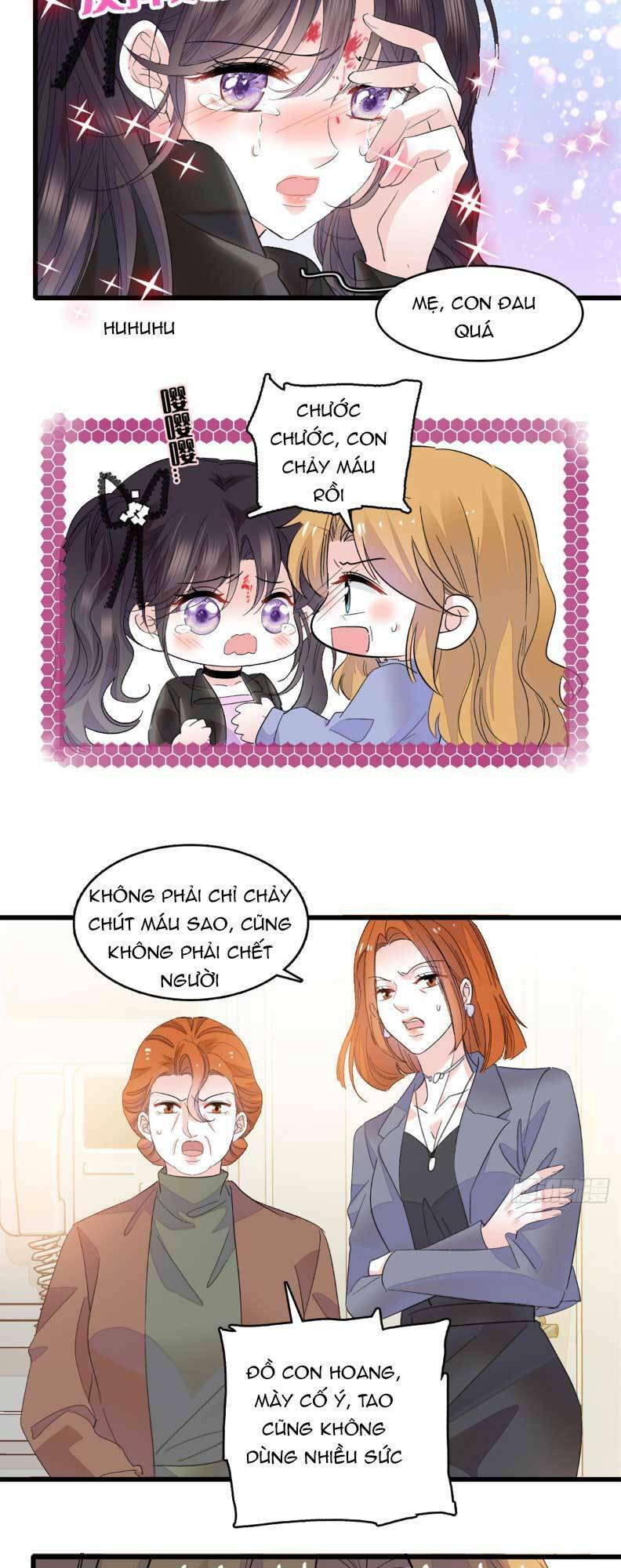 Thiên Kim Toàn Năng Bá Khí Ngút Trời Chapter 60 - Trang 20