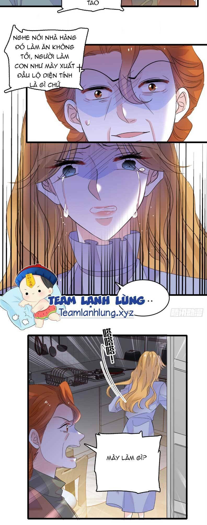 Thiên Kim Toàn Năng Bá Khí Ngút Trời Chapter 60 - Trang 22