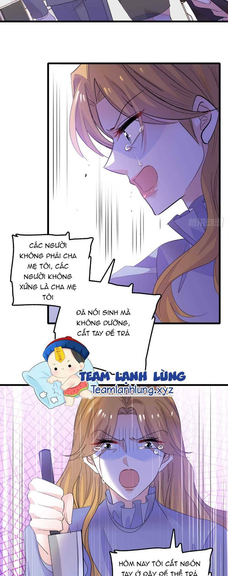 Thiên Kim Toàn Năng Bá Khí Ngút Trời Chapter 60 - Trang 24