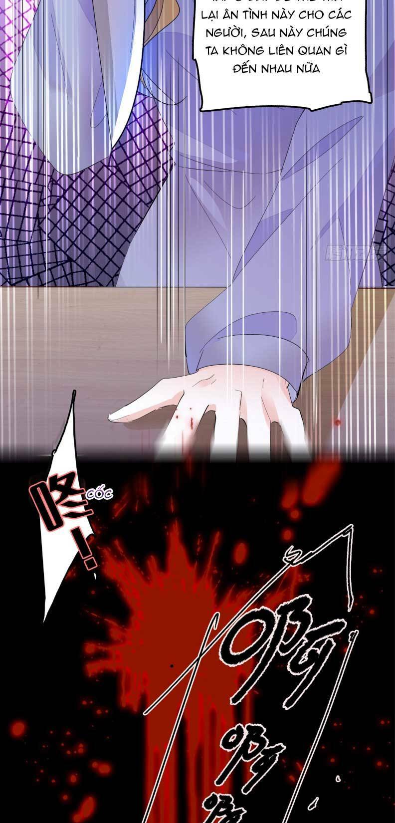 Thiên Kim Toàn Năng Bá Khí Ngút Trời Chapter 60 - Trang 25