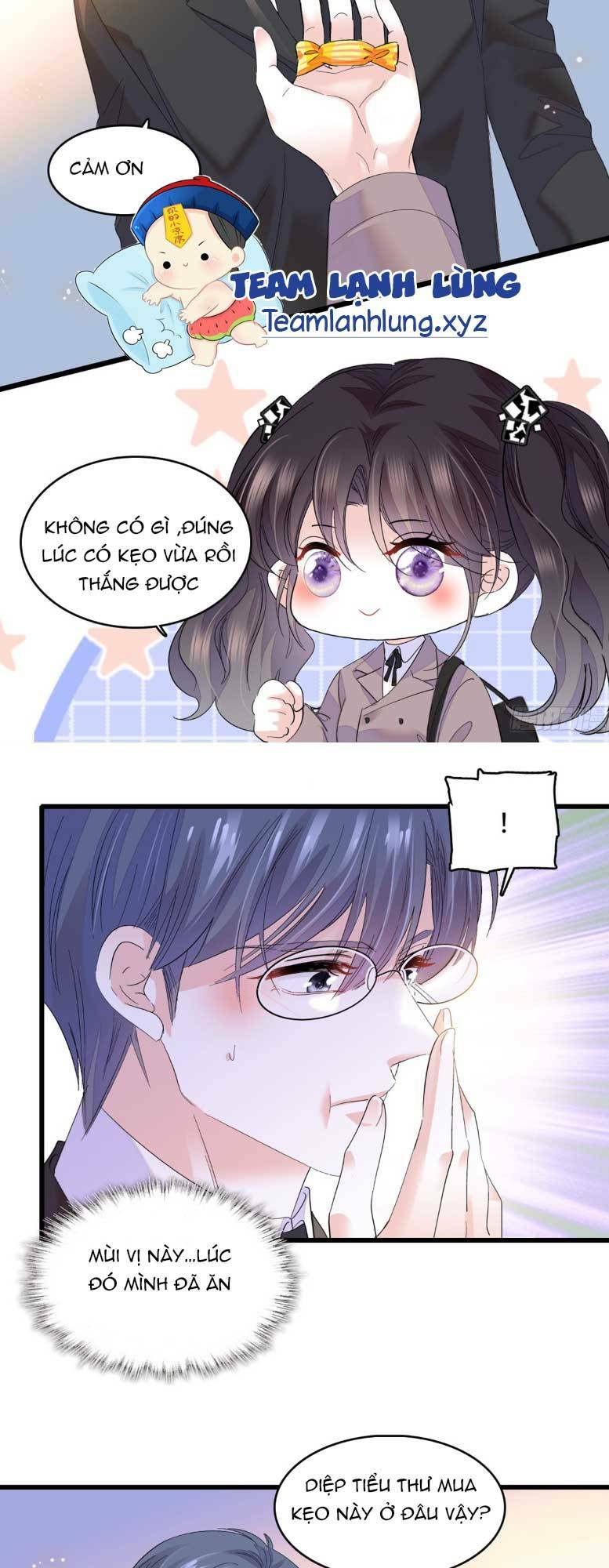 Thiên Kim Toàn Năng Bá Khí Ngút Trời Chapter 60 - Trang 3