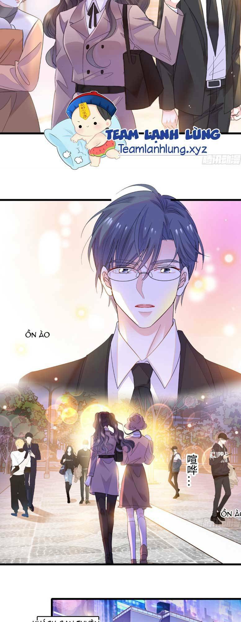 Thiên Kim Toàn Năng Bá Khí Ngút Trời Chapter 60 - Trang 5