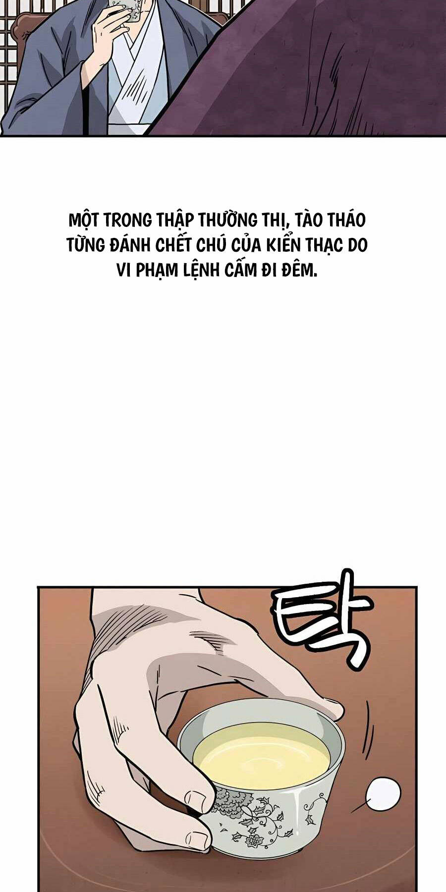 Trọng Sinh Thành Thần Y Thời Tam Quốc - Chapter 95 - Page 10