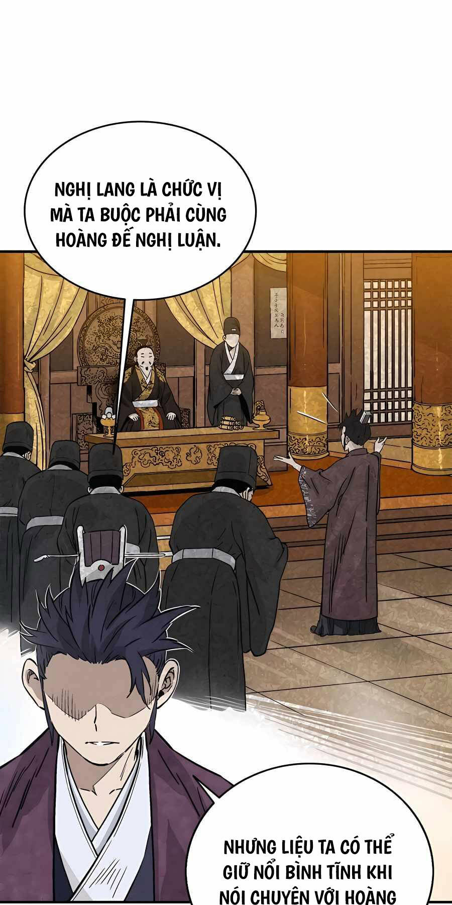 Trọng Sinh Thành Thần Y Thời Tam Quốc - Chapter 95 - Page 16
