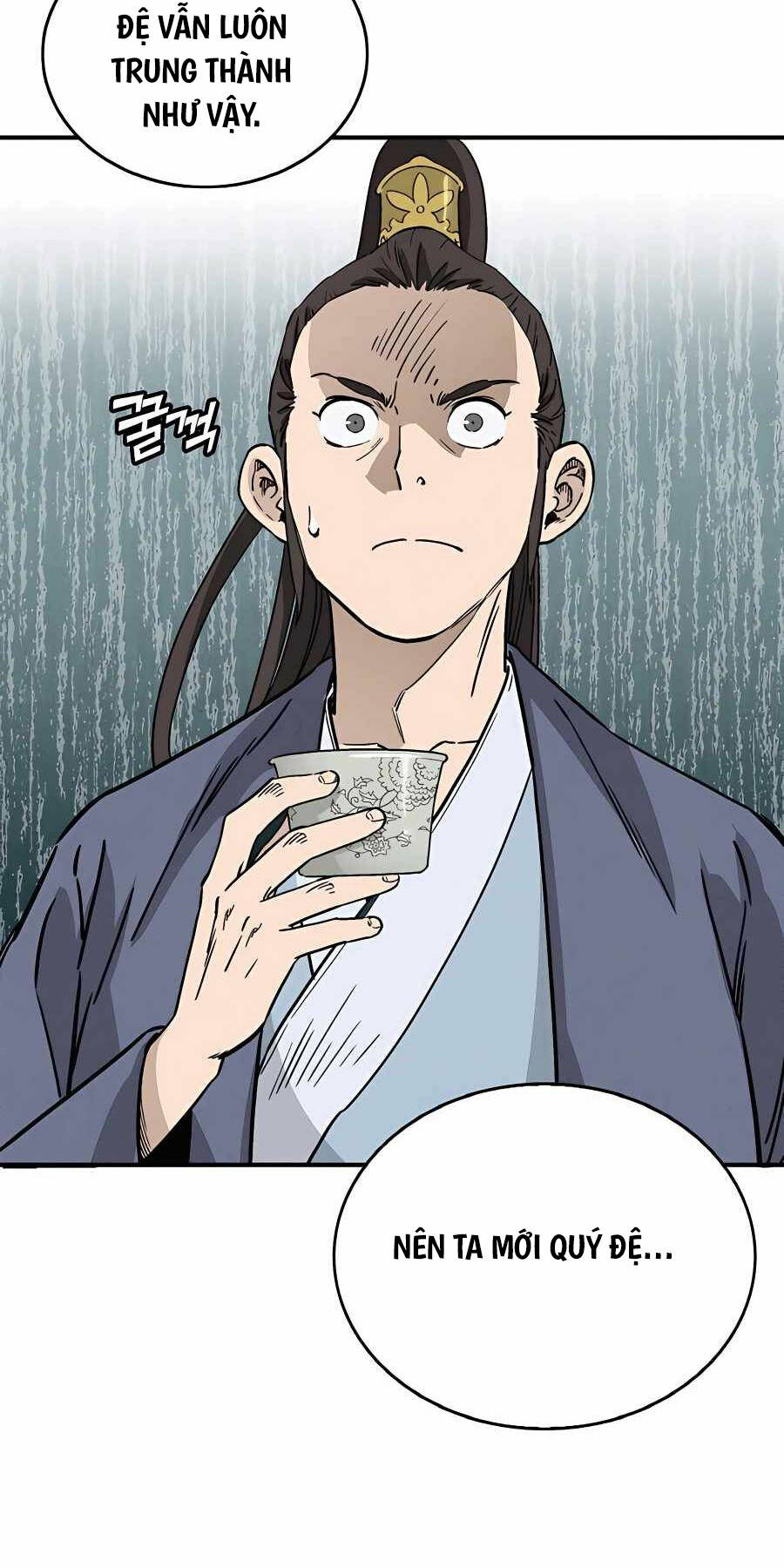 Trọng Sinh Thành Thần Y Thời Tam Quốc - Chapter 95 - Page 21