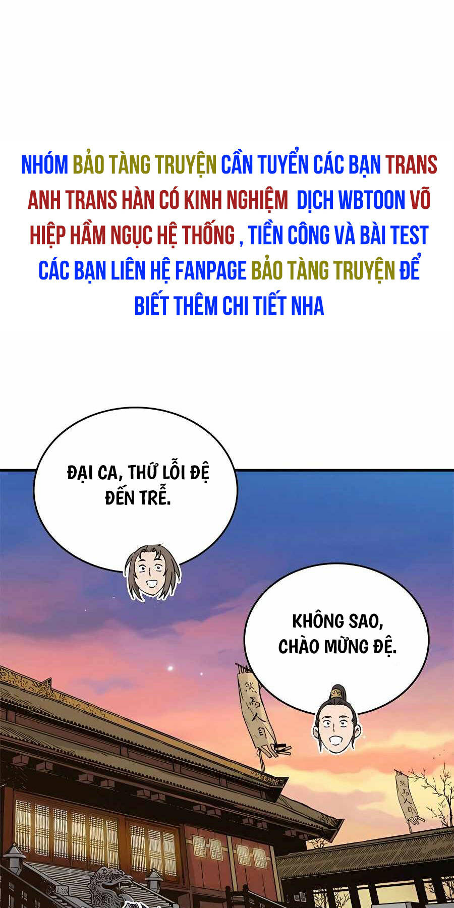 Trọng Sinh Thành Thần Y Thời Tam Quốc - Chapter 95 - Page 31