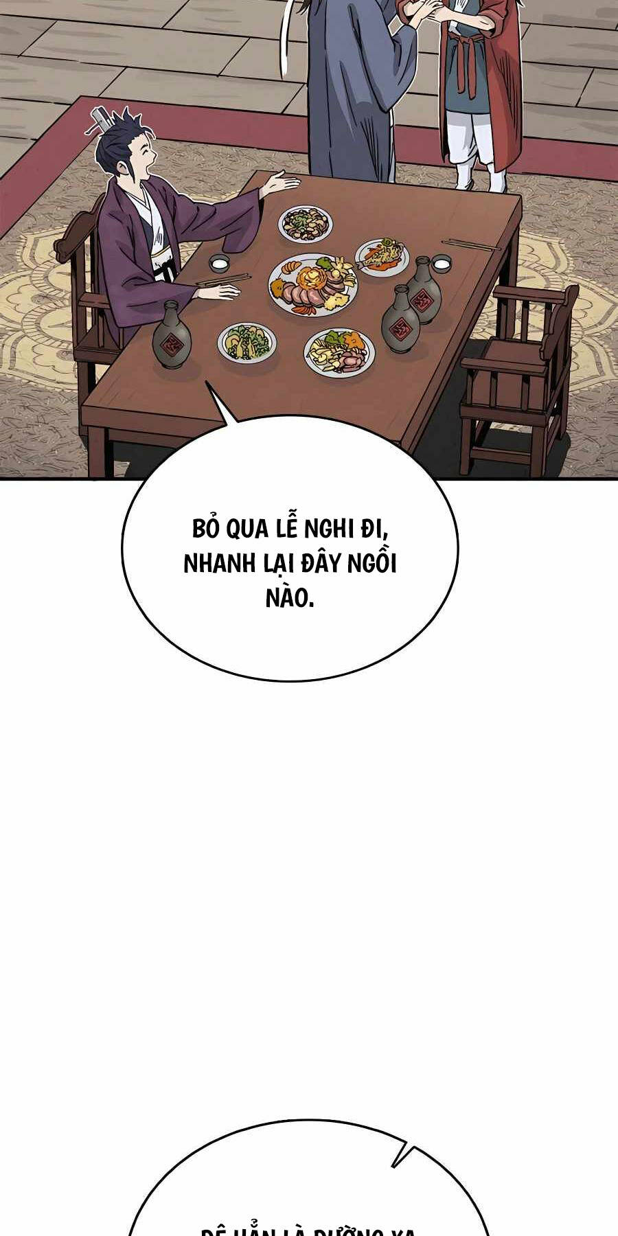 Trọng Sinh Thành Thần Y Thời Tam Quốc - Chapter 95 - Page 33