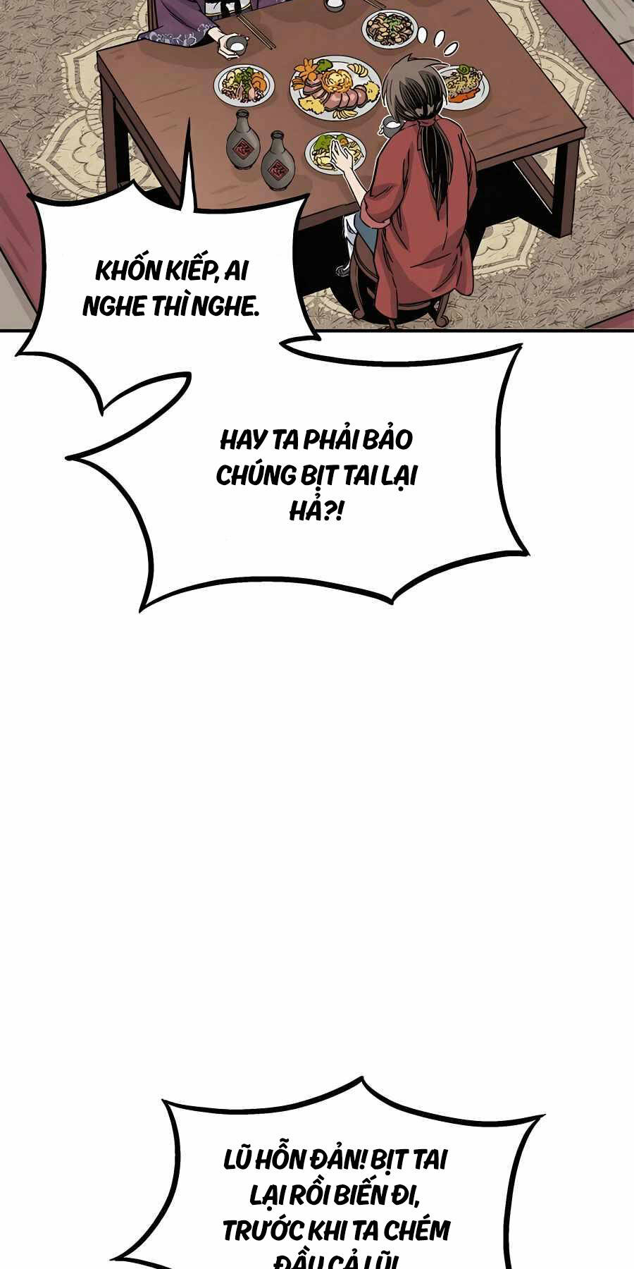 Trọng Sinh Thành Thần Y Thời Tam Quốc - Chapter 95 - Page 38