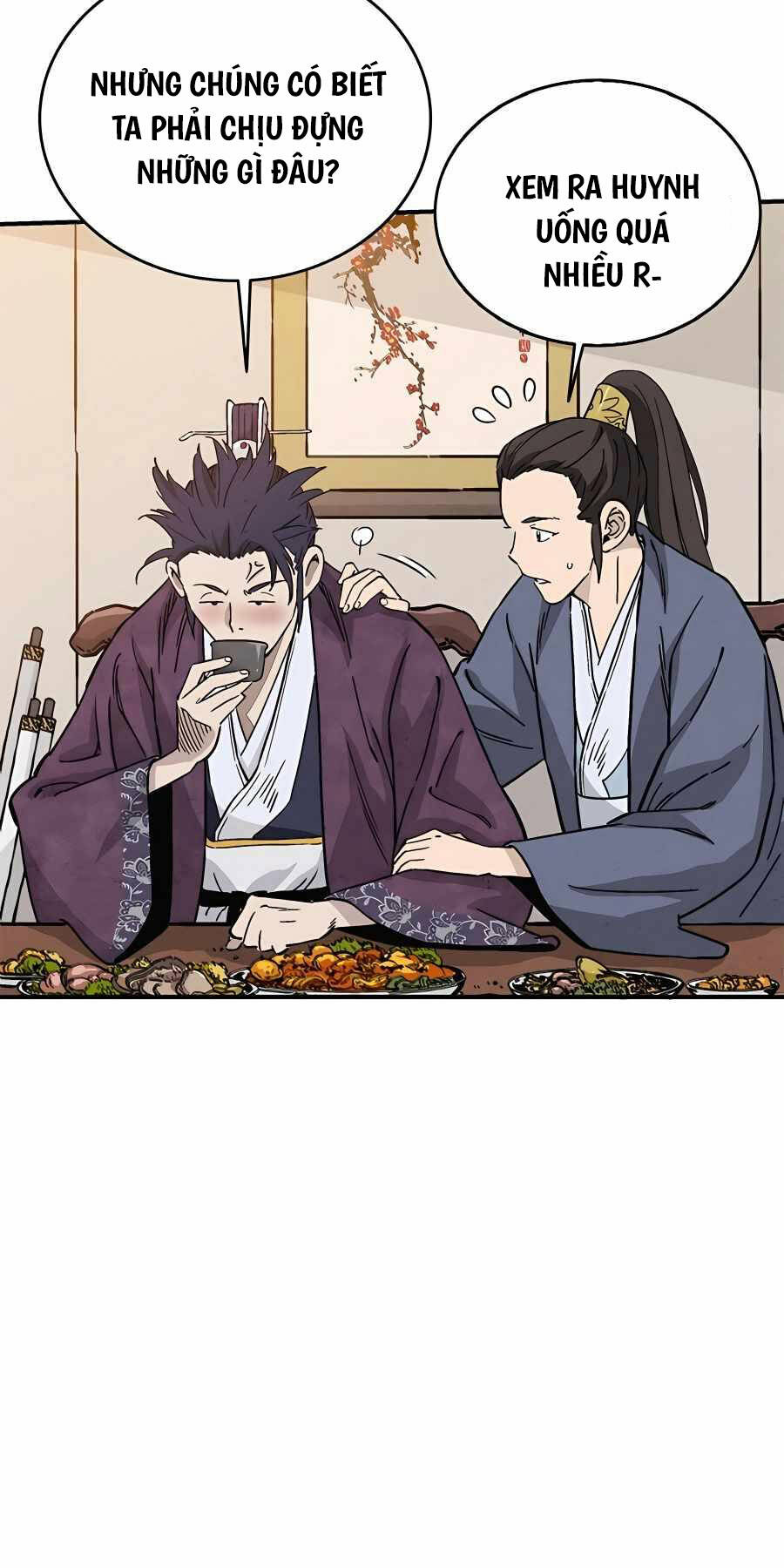 Trọng Sinh Thành Thần Y Thời Tam Quốc - Chapter 95 - Page 42