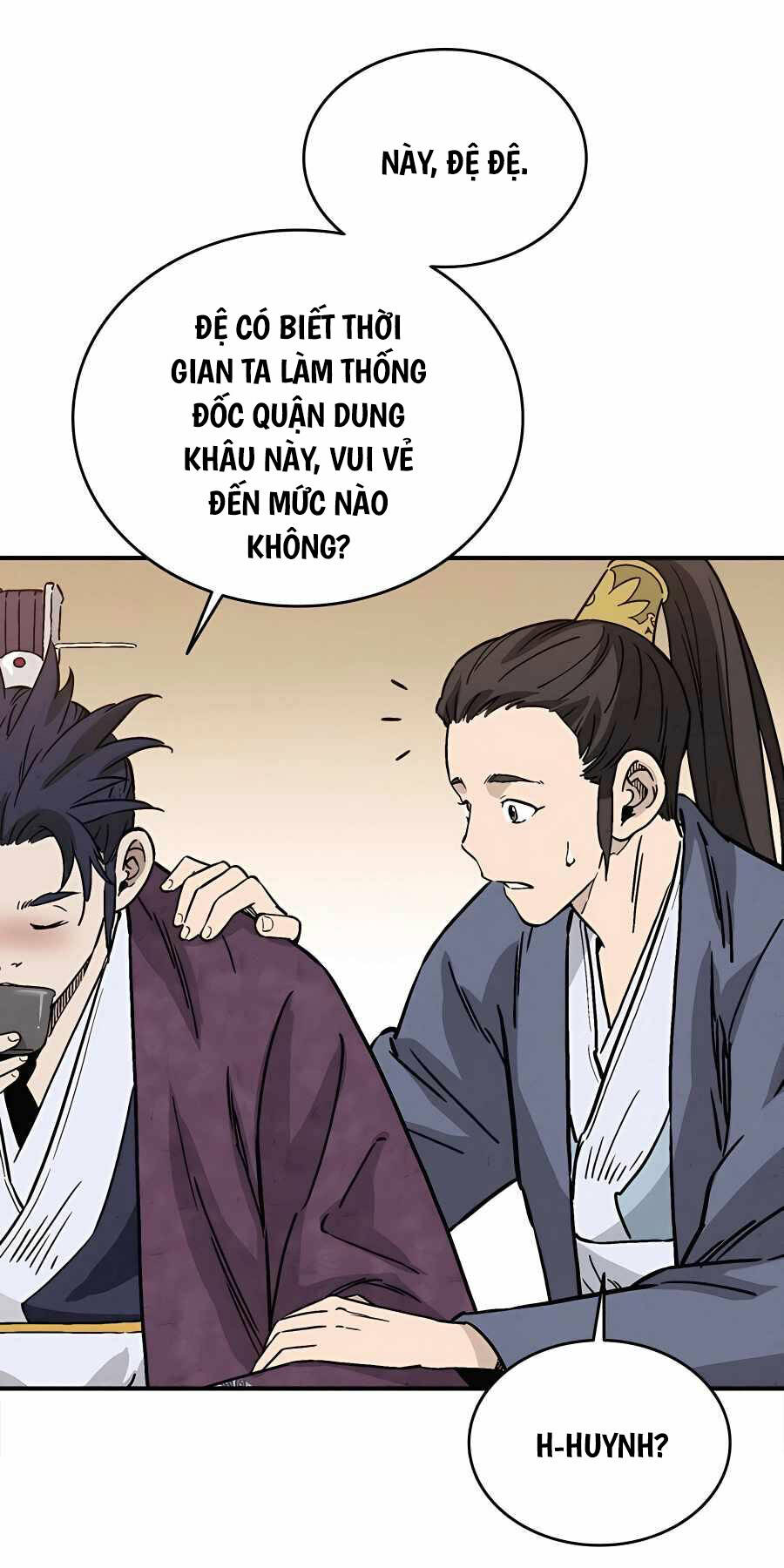 Trọng Sinh Thành Thần Y Thời Tam Quốc - Chapter 95 - Page 43