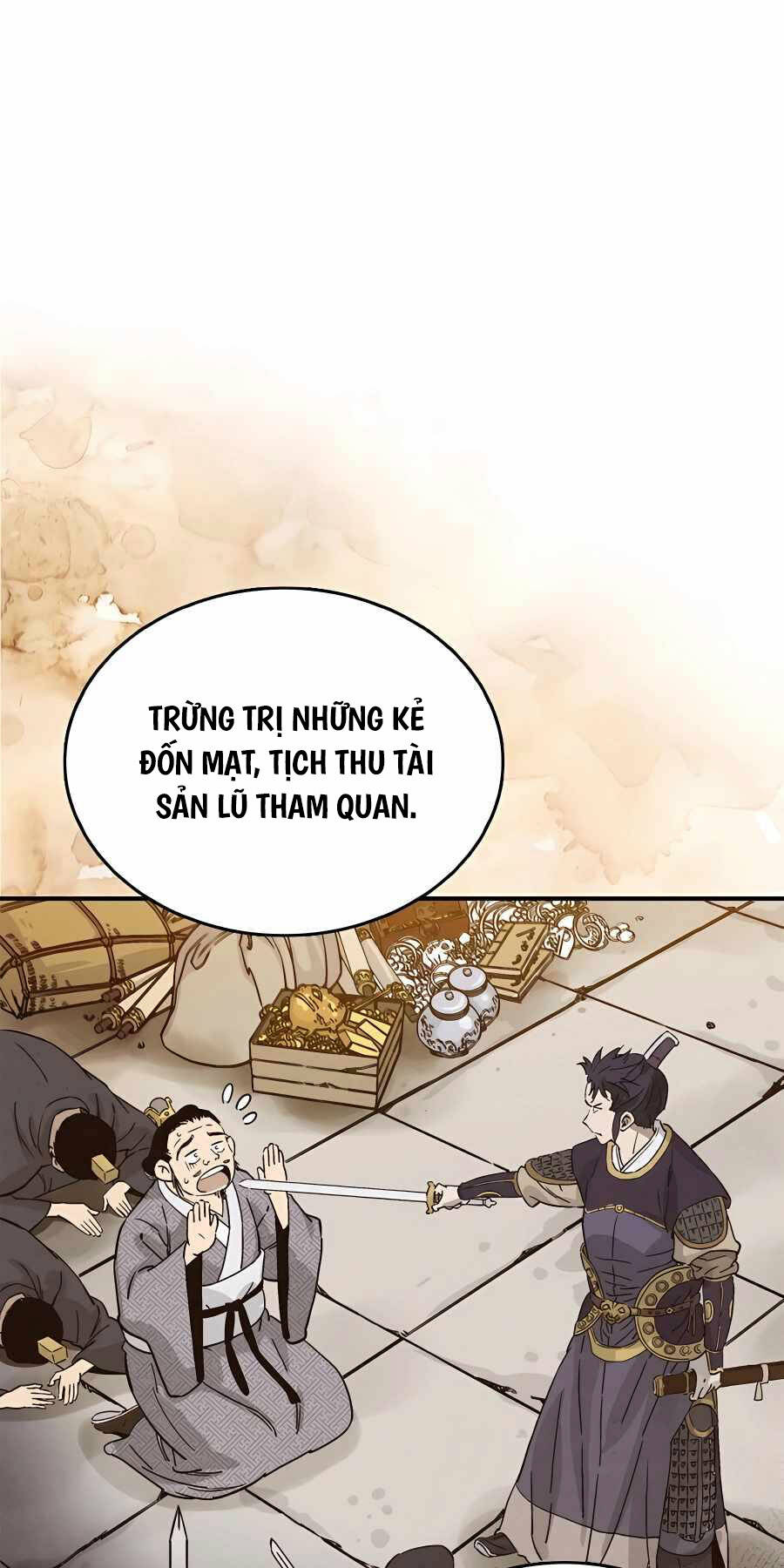 Trọng Sinh Thành Thần Y Thời Tam Quốc - Chapter 95 - Page 44