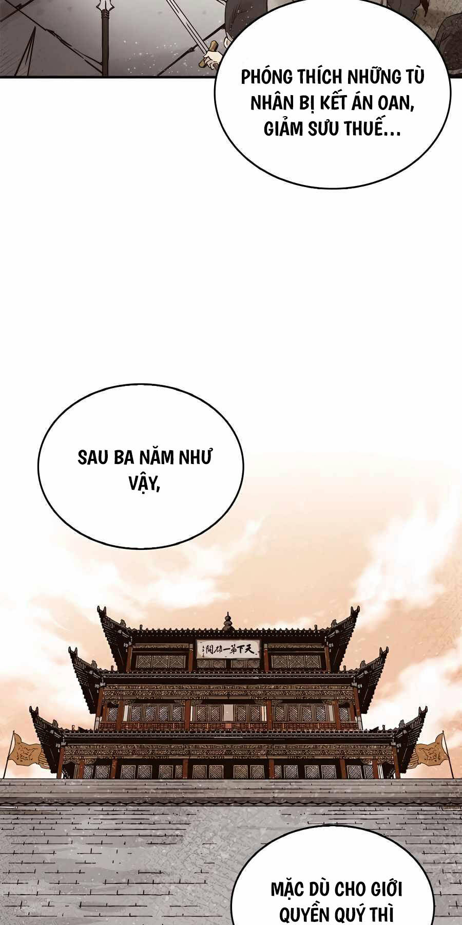 Trọng Sinh Thành Thần Y Thời Tam Quốc - Chapter 95 - Page 45