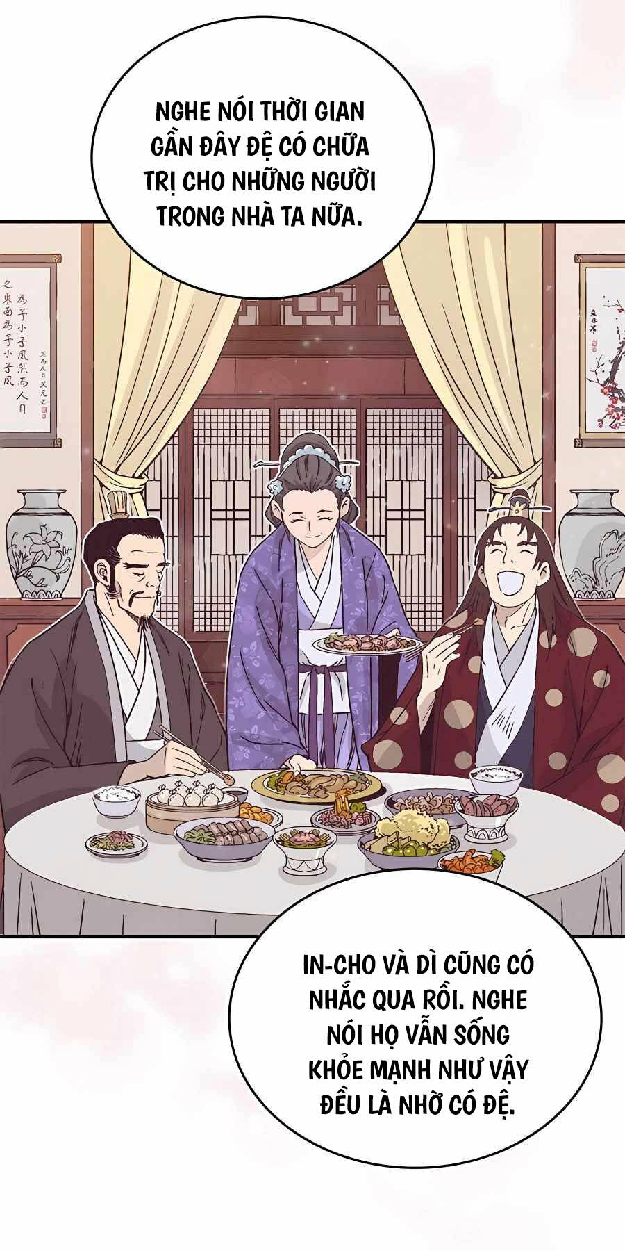 Trọng Sinh Thành Thần Y Thời Tam Quốc - Chapter 95 - Page 50