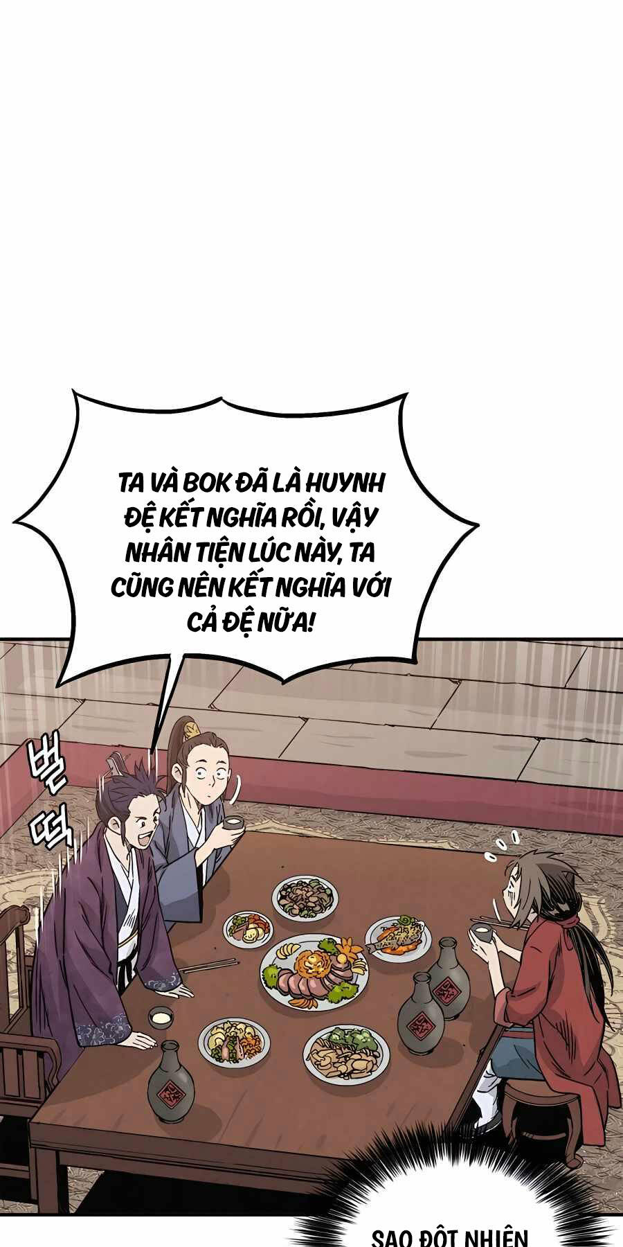 Trọng Sinh Thành Thần Y Thời Tam Quốc - Chapter 95 - Page 53