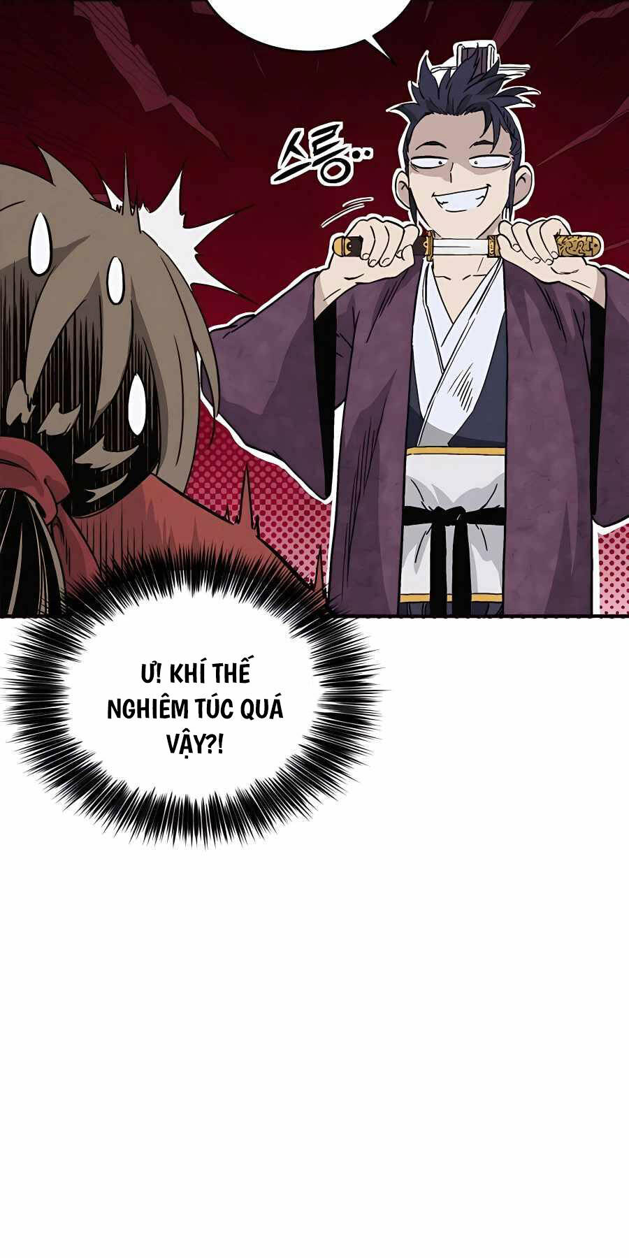 Trọng Sinh Thành Thần Y Thời Tam Quốc - Chapter 95 - Page 56