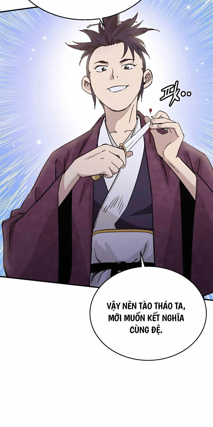 Trọng Sinh Thành Thần Y Thời Tam Quốc - Chapter 95 - Page 61