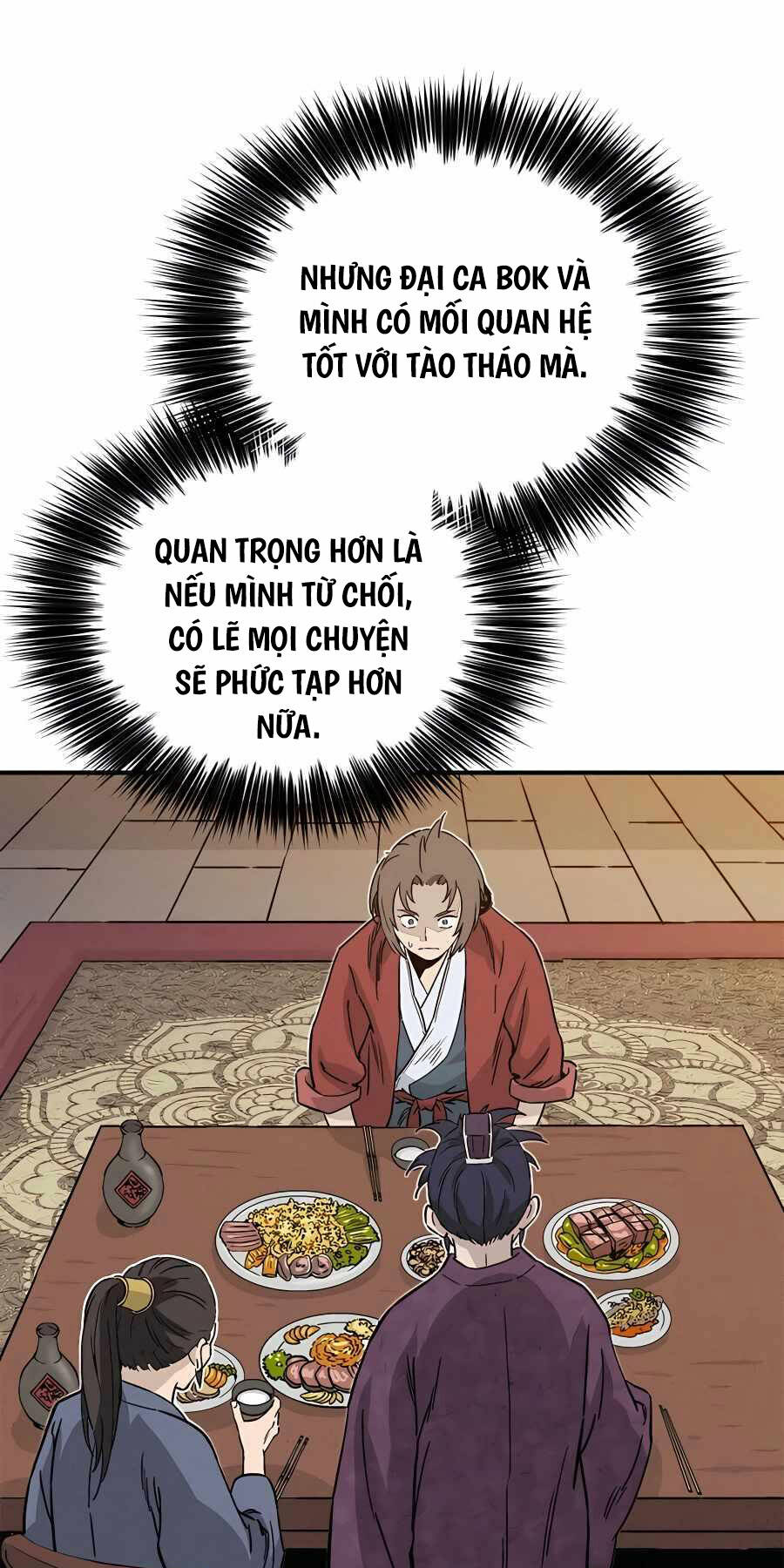 Trọng Sinh Thành Thần Y Thời Tam Quốc - Chapter 95 - Page 65