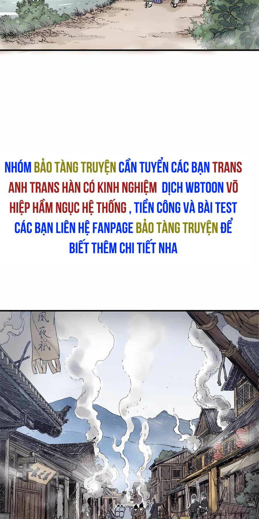 Trọng Sinh Thành Thần Y Thời Tam Quốc - Chapter 96 - Page 20