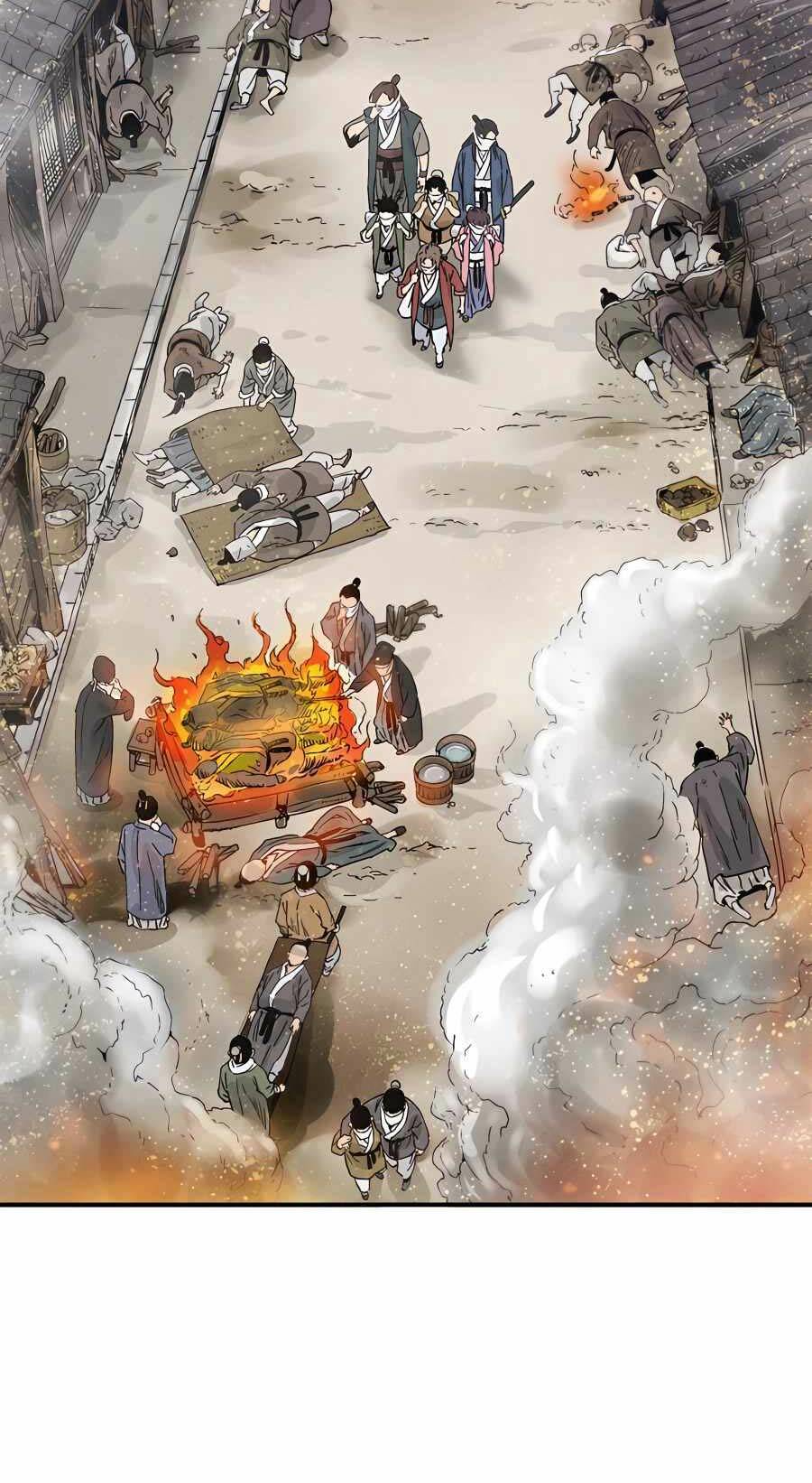 Trọng Sinh Thành Thần Y Thời Tam Quốc - Chapter 96 - Page 24