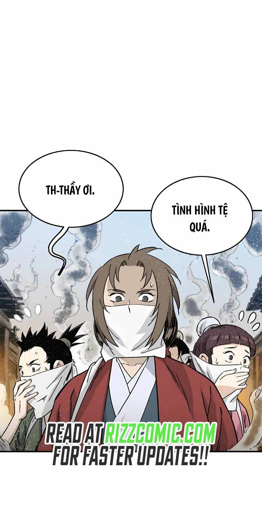 Trọng Sinh Thành Thần Y Thời Tam Quốc - Chapter 96 - Page 25