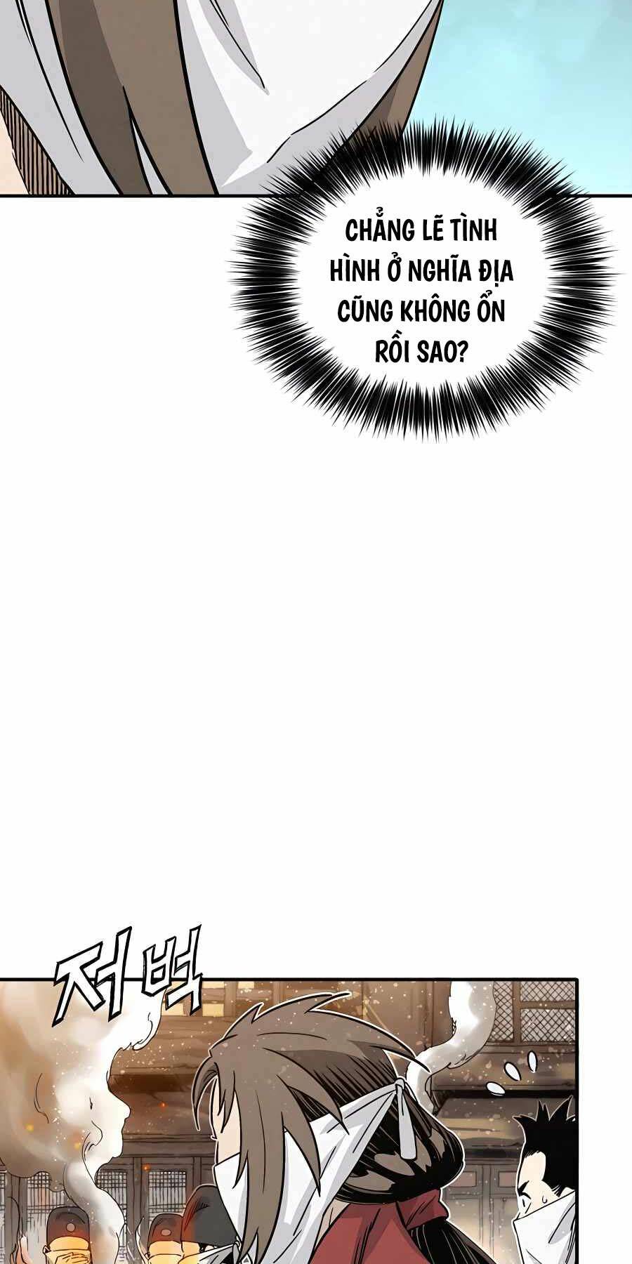 Trọng Sinh Thành Thần Y Thời Tam Quốc - Chapter 96 - Page 28