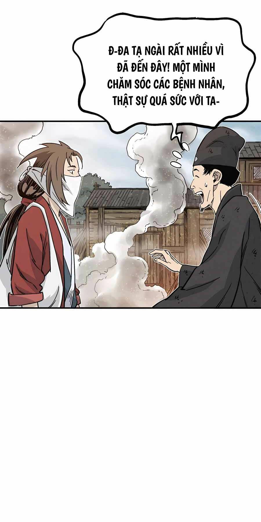 Trọng Sinh Thành Thần Y Thời Tam Quốc - Chapter 96 - Page 35