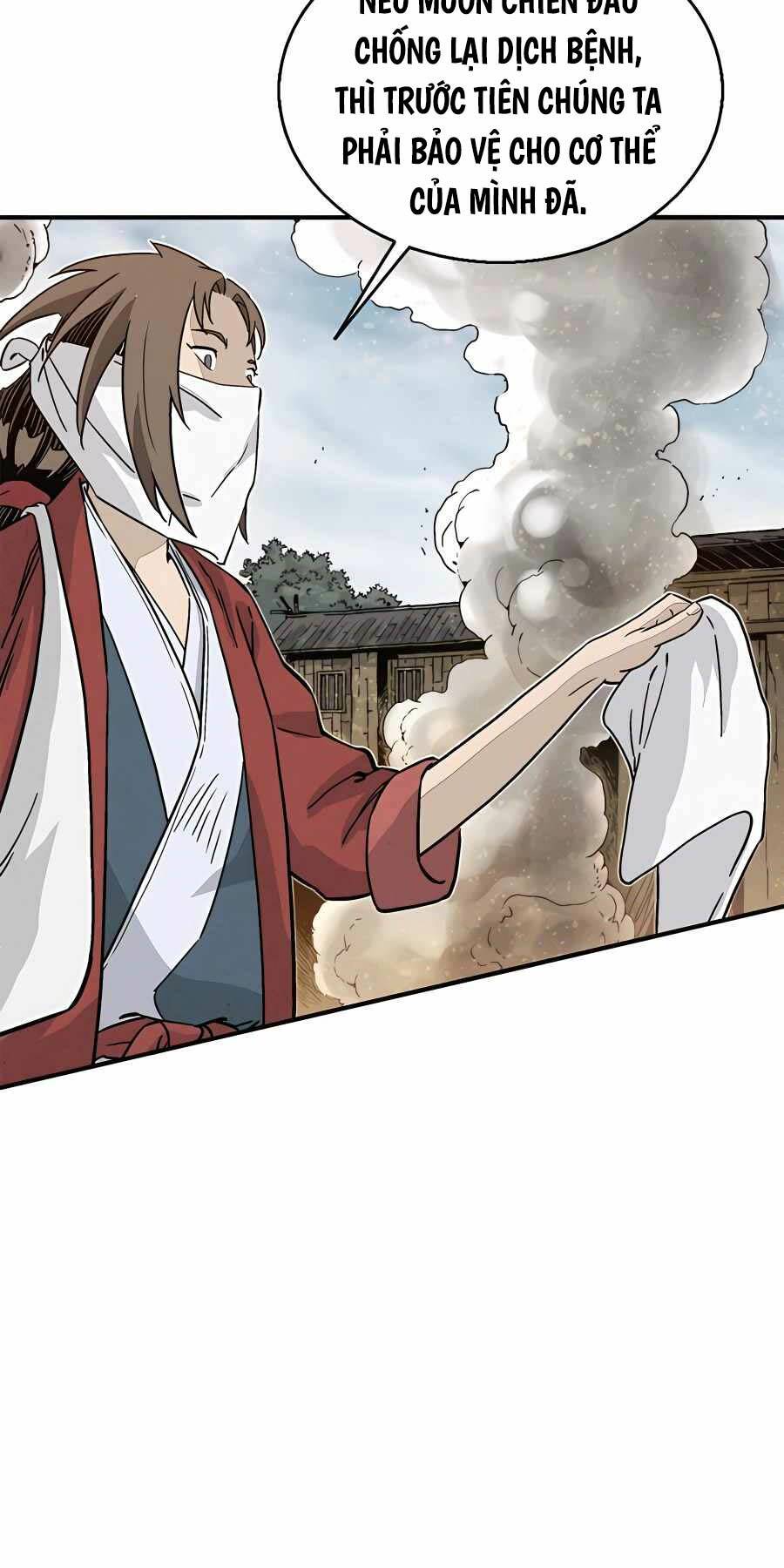 Trọng Sinh Thành Thần Y Thời Tam Quốc - Chapter 96 - Page 37