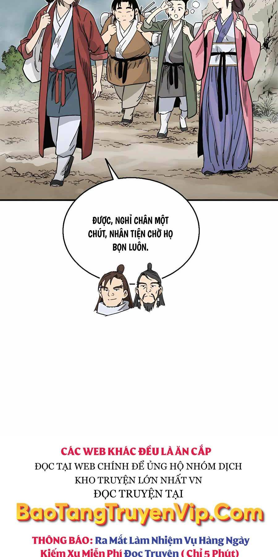 Trọng Sinh Thành Thần Y Thời Tam Quốc - Chapter 96 - Page 3