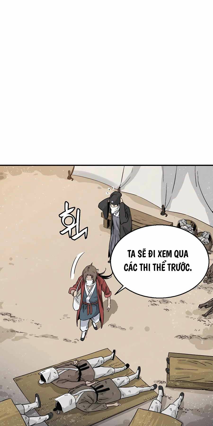 Trọng Sinh Thành Thần Y Thời Tam Quốc - Chapter 96 - Page 39