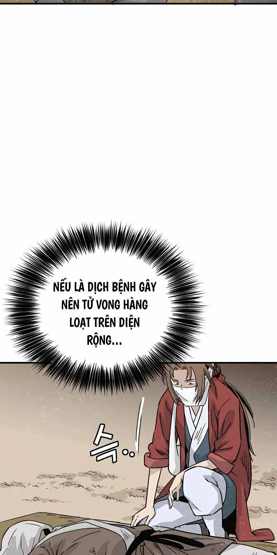 Trọng Sinh Thành Thần Y Thời Tam Quốc - Chapter 96 - Page 40