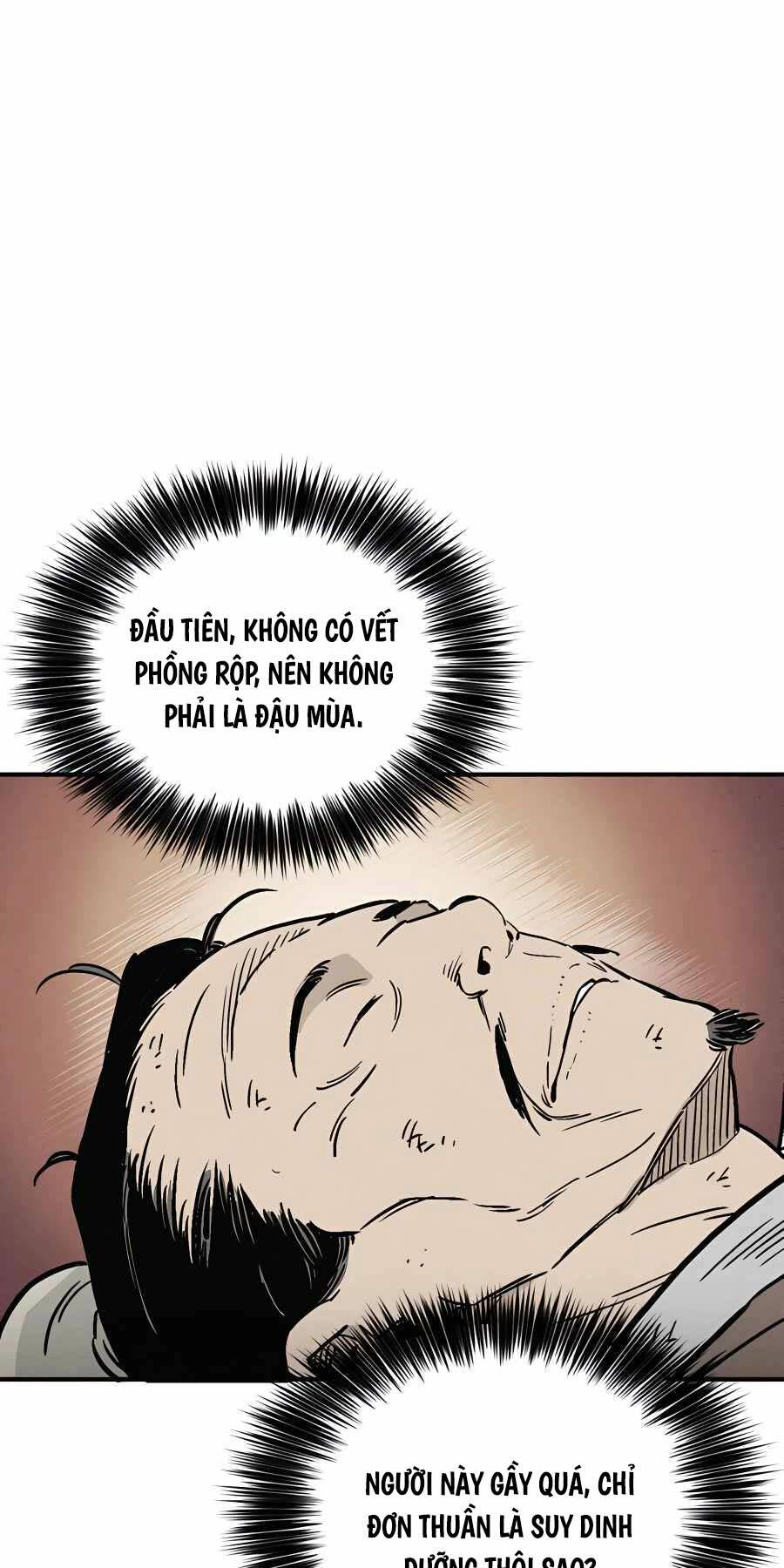 Trọng Sinh Thành Thần Y Thời Tam Quốc - Chapter 96 - Page 45