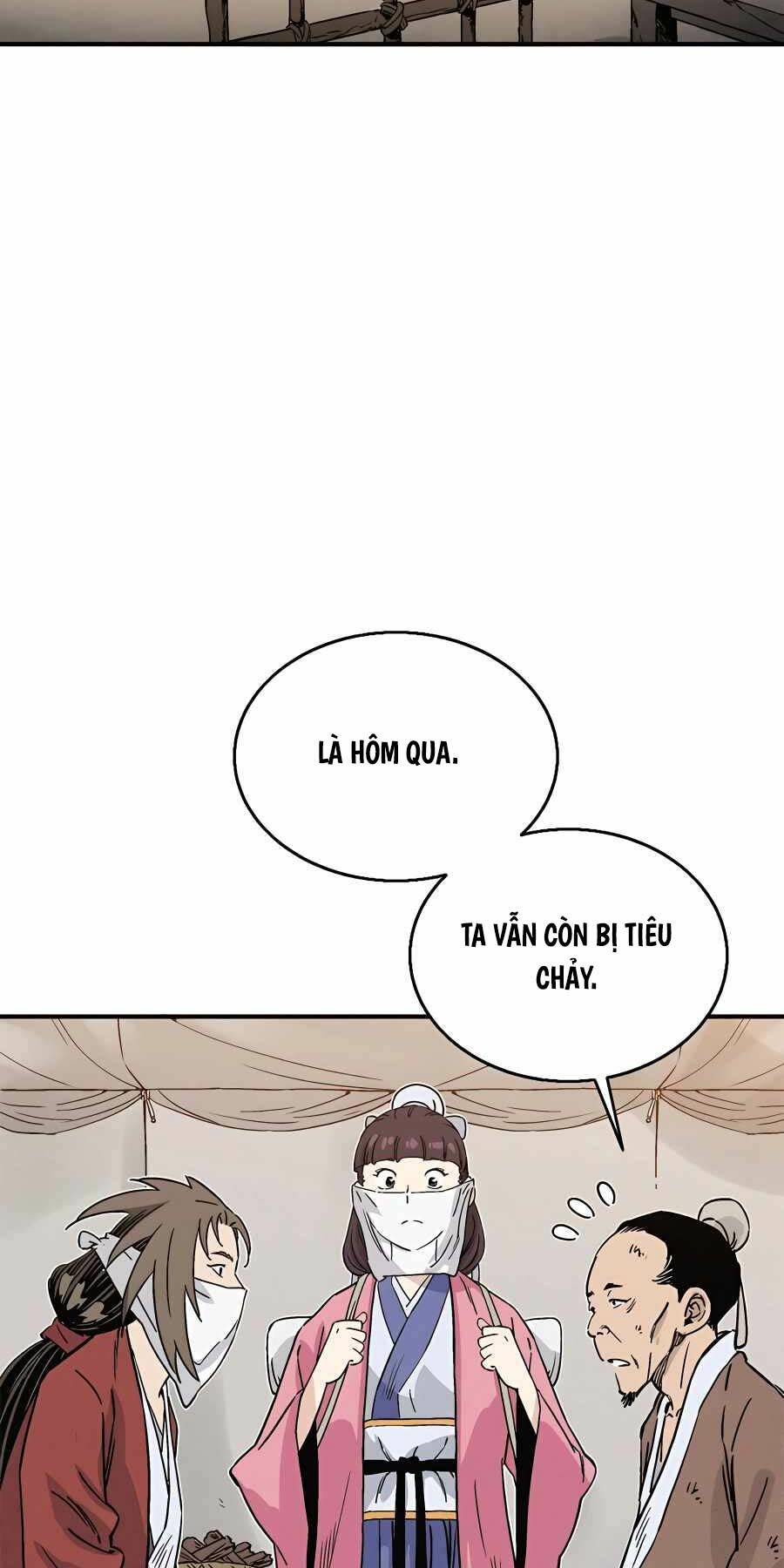 Trọng Sinh Thành Thần Y Thời Tam Quốc - Chapter 96 - Page 50