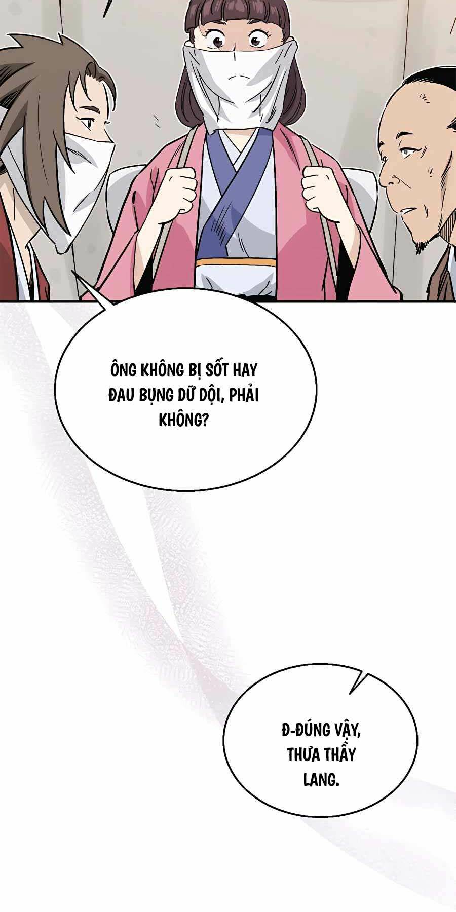 Trọng Sinh Thành Thần Y Thời Tam Quốc - Chapter 96 - Page 52