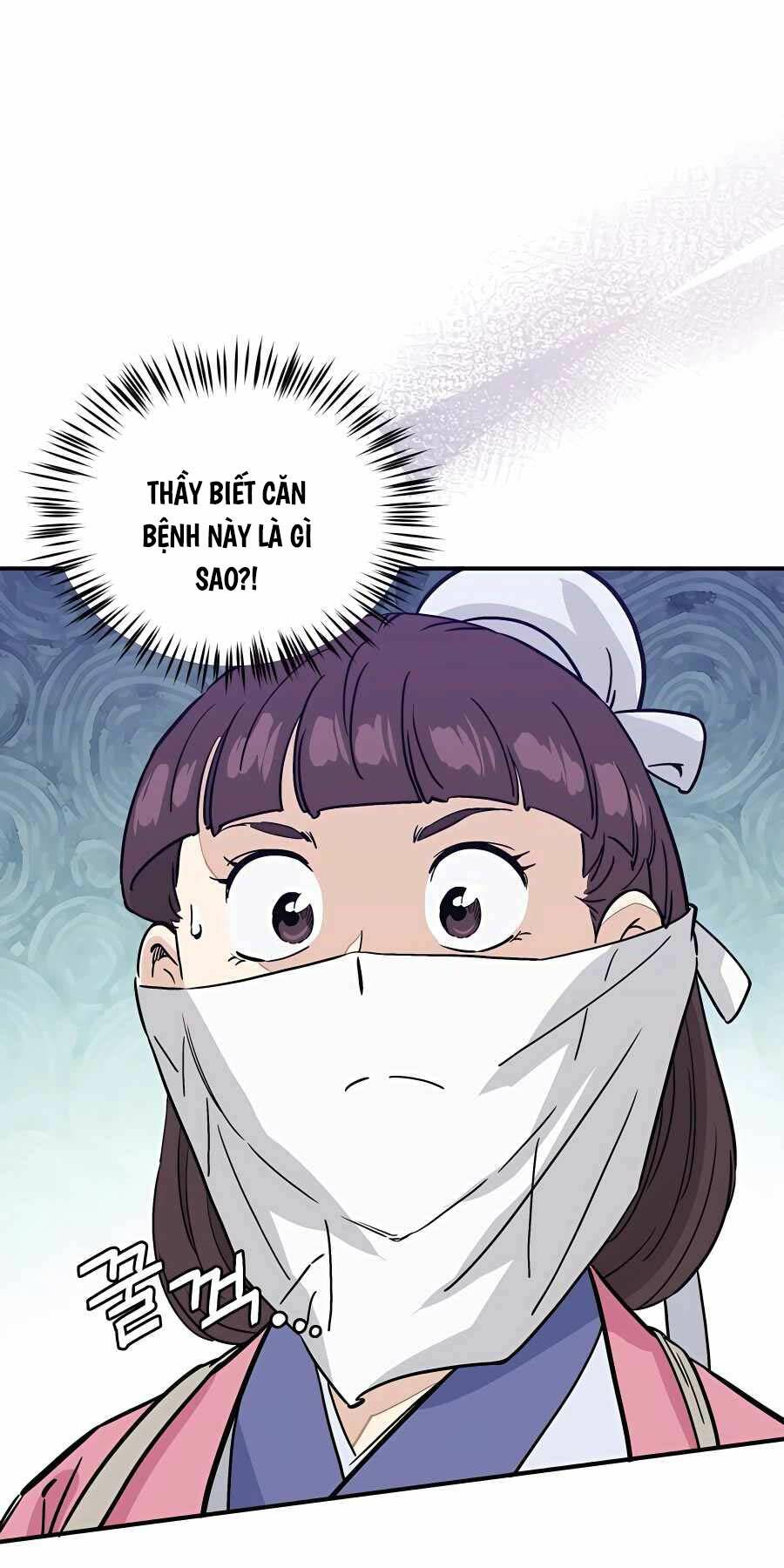 Trọng Sinh Thành Thần Y Thời Tam Quốc - Chapter 96 - Page 53