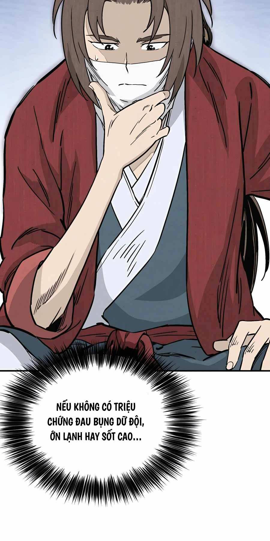 Trọng Sinh Thành Thần Y Thời Tam Quốc - Chapter 96 - Page 57