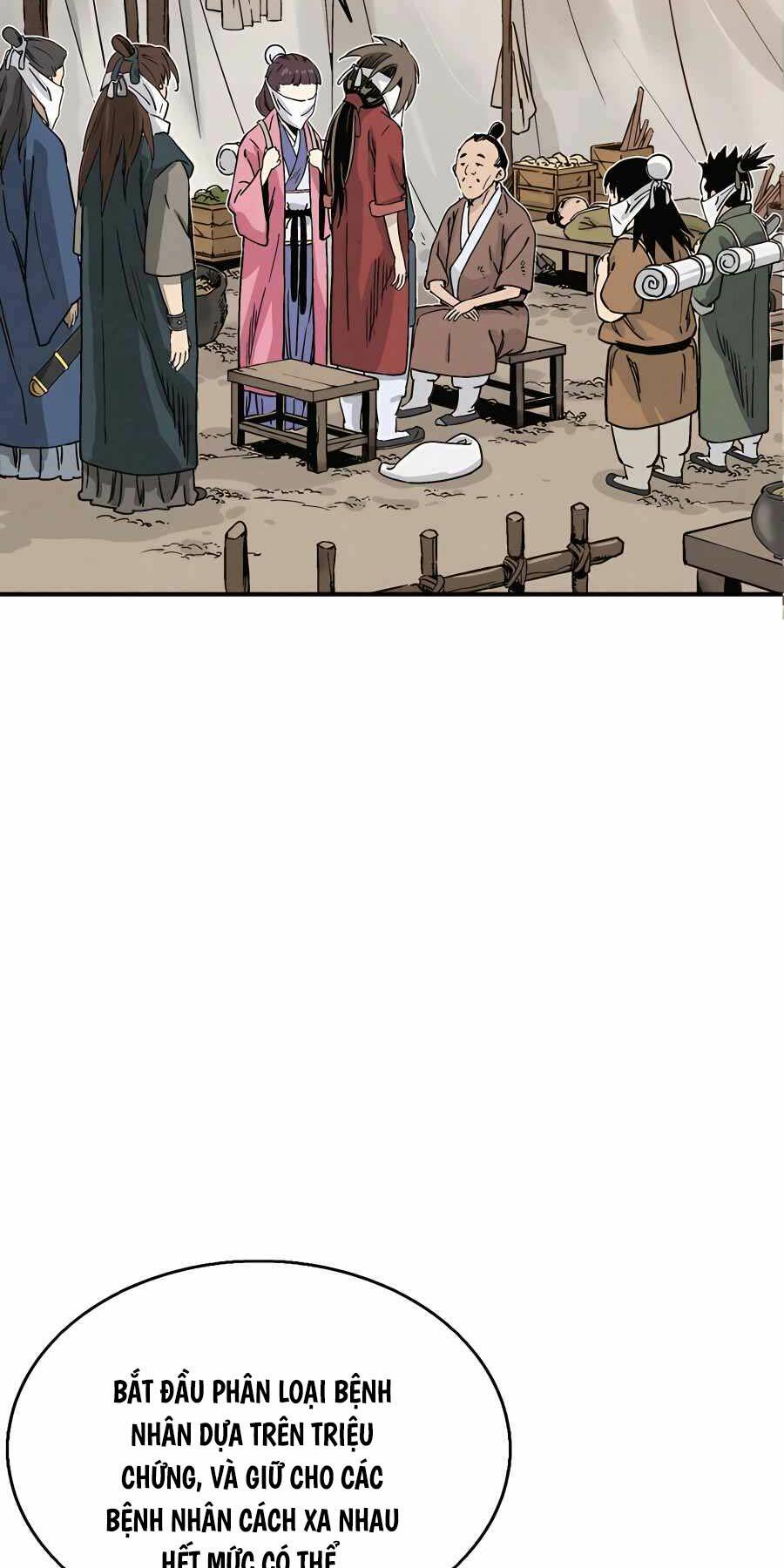 Trọng Sinh Thành Thần Y Thời Tam Quốc - Chapter 96 - Page 60