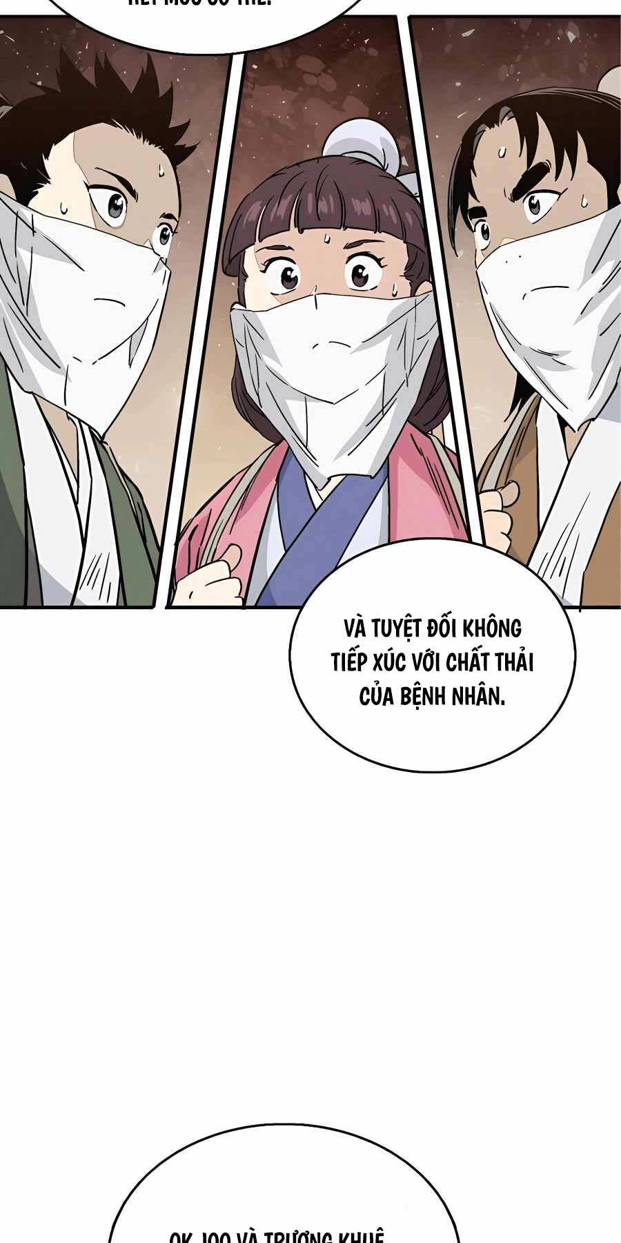Trọng Sinh Thành Thần Y Thời Tam Quốc - Chapter 96 - Page 61