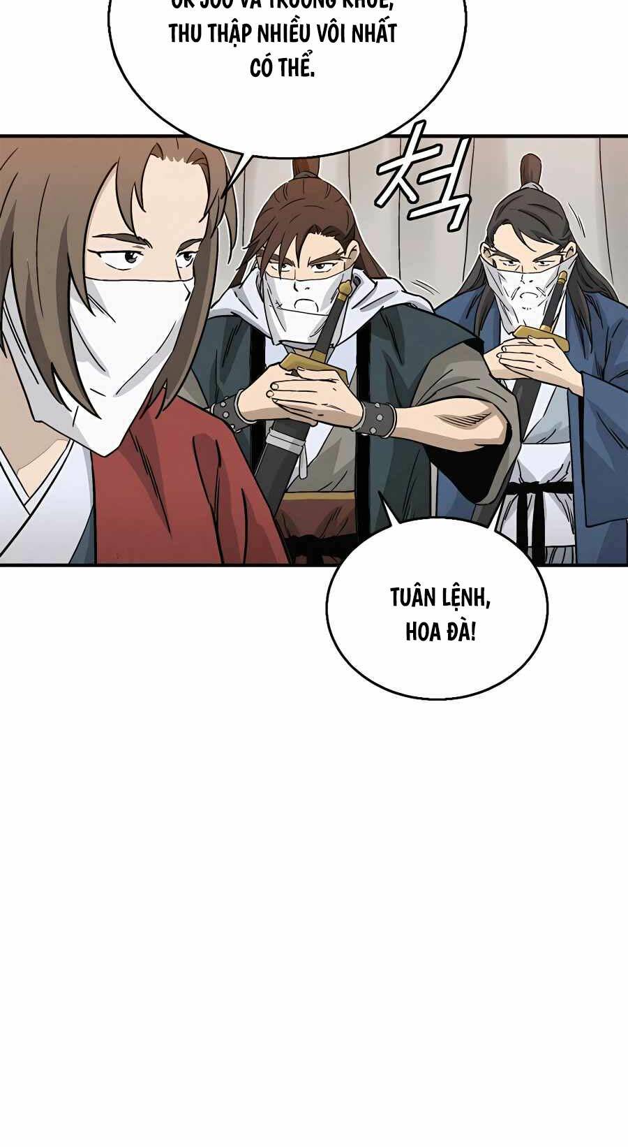 Trọng Sinh Thành Thần Y Thời Tam Quốc - Chapter 96 - Page 62
