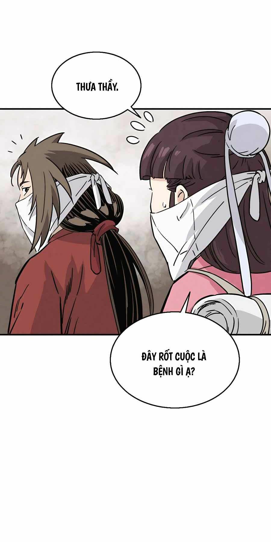 Trọng Sinh Thành Thần Y Thời Tam Quốc - Chapter 96 - Page 63